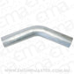Aeroflow AF8602-350 Alum Mandrel 45 Deg 3.50" O.D 88mm Wall 2.03mm 165mm Leg