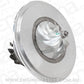 BOOSTED 5455 Turbocharger Core Only (Dual Ball Bearing, Reverse Rotation, No Housing)
