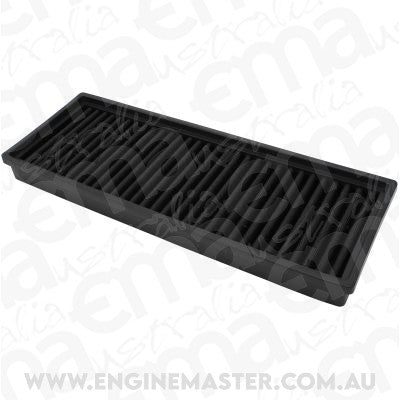 Aeroflow AF2031-2181 Panel Filter Mercedes Late C Clk Cls E G Gl Ml Sl A1678