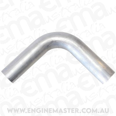 Aeroflow AF8603-300 Alum Mandrel 90 Deg 3.00" O.D 76mm Wall 2.03mm 140mm