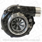 Aeroflow AF8005-3058BLK BOOSTED 6255 1.21 Turbocharger 900HP, Hi Temp Black Finish External Wastegate, V-Band Inlet & Exhaust Flanges