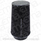 Aeroflow AF2711-0870 4" Clamp-On Tapered Filter 4.6-5.9 O.D 8.9 High