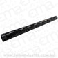 Aeroflow AF9201-085L Silicone Hose Str Black I.D .85" 22mm Wall 4.5mm 1M Long AF9201-085L