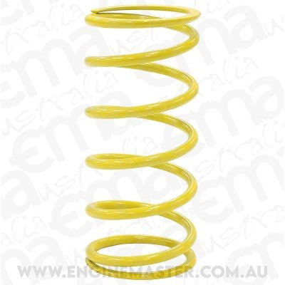 Aeroflow AF9552-1101 WASTEGATE YELLOW INNER SPRING SUIT ALL EXTERNAL WASTE GATE AF9552-1101