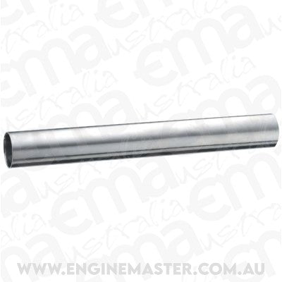 Stainless Steel Tube, Straight (4-1/2" O.D, .060" Wall, 1m Length)