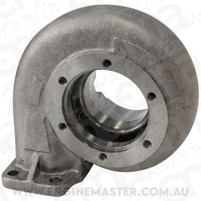 Aeroflow AF8050-1031 BOOSTED XR6 REAR HOUSING 1.15 FORD BA BF FG T3 INTERNAL GATE
