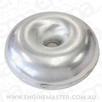 Aeroflow AF8610-350 Aluminium Donut 3-1/2" Welded Together Outside Weld Only