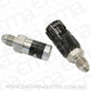 Aeroflow AFQR105-03 Quick Relase -3 Epdm Seal Stainless Steel