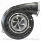 BOOSTED B7875 V-Band 1.28 Turbocharger 1150HP, Hi Temp Black Finish (External Wastegate, V-Band Inlet & Exhaust Flanges)