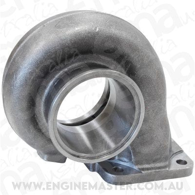 Aeroflow AF8050-1018 BOOSTED 6762 T4 FLANGE .82 A/RCAST IRON SUITS BOOSTED 6762