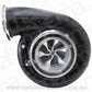 Aeroflow AF8006-4124BLK BOOSTED B7875 1.01 REVERSE INLET VBAND OUTLET 7975 BLACK