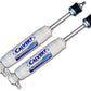 Calvert Racing CTCF35093-1 Ford Cf Series 90/10 Drag Front Shocks Pair