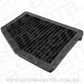 Aeroflow AF2031-2468 Panel Filter - Honda Civic 1.8L 2012-2017 Ryco A1815