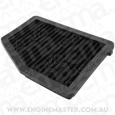 Aeroflow AF2031-2468 Panel Filter - Honda Civic 1.8L 2012-2017 Ryco A1815