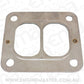 Aeroflow AF9557-1003 T4 FLANGE TWIN ENTRY GASKET MULTI LAYER