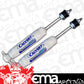 Calvert Racing CTCF35093 Ford & Mercury Cf Series 90/10 Drag Front Shocks Pair