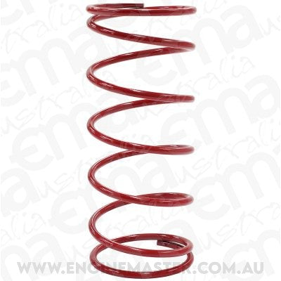 Aeroflow AF9552-1103 WASTEGATE RED MIDDLE SPRING SUIT 44mm/38mm EXT WASTE GATE AF9552-1103