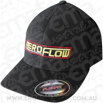 AEROFLOW LARGE FLEX FIT CAP AF-CAP