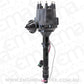 Aeroflow AF4210-8360BLK Chev SB & BB XPRO Distributor Black Body & Cap