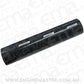 Aeroflow AF9201-375M Silicone Hose Str Black I.D 3.75" 95mm Wall 5.3mm 300mm Long AF9201-375M