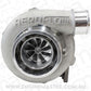 BOOSTED 5862 1.06 Turbocharger 400-750HP Rating - Natural Cast Finish (External Wastegate, T3 Inlet Flange, V-Band Exhaust Flange)