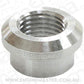 Aeroflow AF996-M12D Alloy Weld On Female M12 x 1.5Metric Aluminium Bung