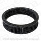 Aeroflow AF2041-3527 Round Air Filter 9" x 2" Washable Cotton Element