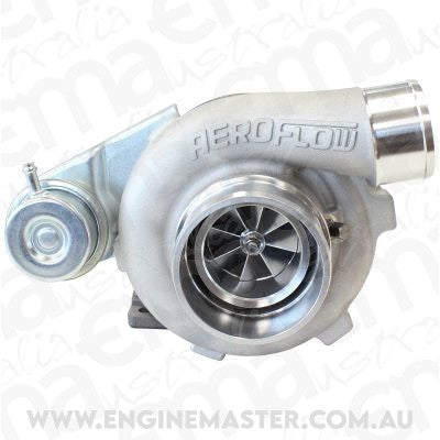 Aeroflow AF8005-2021 BOOSTED 5047.86 T28 FLANGE 5 BOLT OUTLET GTX2867 NATURAL