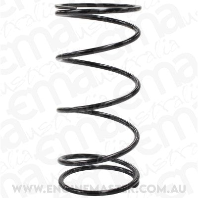 Aeroflow AF9552-1105 WASTEGATE BLACK OUTER SPRING SUIT 44mm/38mm EXT WASTE GATE AF9552-1105