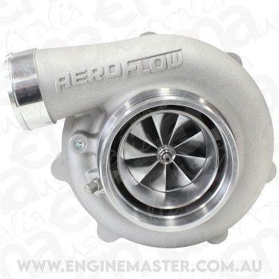 Aeroflow AF8005-3174 BOOSTED 6862 1.21 VBAND REVERSV-BAND OUTLET G35 1050 NATURAL