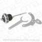 Aeroflow AF8050-1020 Ford Xr6 Ba / Bf / Fg Actuatorbillet 14 PSI 6662 Stage 2