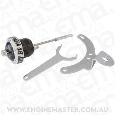Aeroflow AF8050-1020 Ford Xr6 Ba / Bf / Fg Actuatorbillet 14 PSI 6662 Stage 2