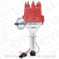 XPRO Ready to Run Distributor, Machined Aluminium Body with Red Cap (Suit Holden V8)