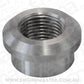 Aeroflow AF998-08S Steel Weld On Female Bung 1/2" Female Thread