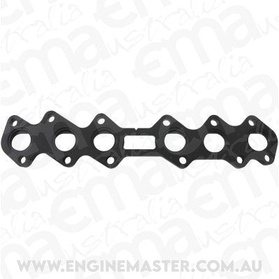 Aeroflow Performance Products AF9551-1025 for Toyota 2JZ-GTE Header Flange CNC Machined, Suit Turbo Engines Only