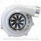 Aeroflow AF8005-3072 BOOSTED 6862.83 VBAND FLANGE V-BAND OUTLET G35 1050 NATURAL