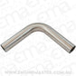 Aeroflow AF9503-1750 304 S/S Bend 90 Deg 1-3/4" O.D1.5mm (.059") 150mm / 6" Leg