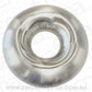 Aeroflow AF9511-2250 2-1/4" 304 S/S Full Donut 2.25" O. D Welded Outside Only