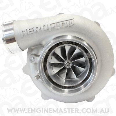 Aeroflow AF8005-3172 BOOSTED 6862.83 VBAND REVERSE V-BAND OUTLET G35 1050 NATURAL