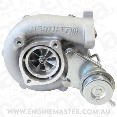 Aeroflow AF8005-2023 BOOSTED 5047.86 for Nissan S15 T285 BOLT OUTLET GTX2867 NATURAL