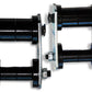 Calvert Racing CTH23 Caltrac Hangers For Gm F-Body