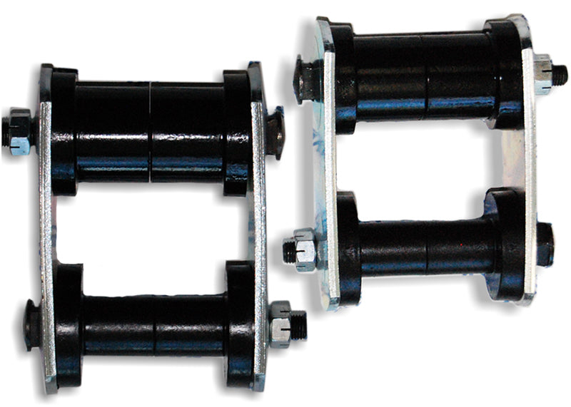 Calvert Racing CTH23 Caltrac Hangers For Gm F-Body
