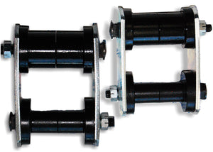 Calvert Racing CTH23 Caltrac Hangers For Gm F-Body