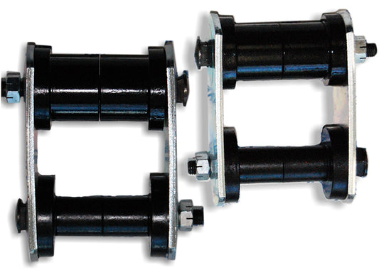 Calvert Racing CTH23 Caltrac Hangers For Gm F-Body