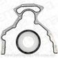 Aeroflow AF1850-1015 Rear Main Seal Kit Suit GM LS Series