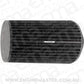 Aeroflow AF2711-0920 3-1/2 Clamp-On Tapered Filter 4.6-6.1 O.D 9.1 High Black