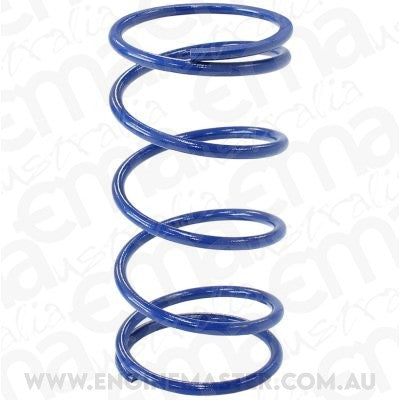 Outer Wastegate Spring - Blue (8.5 PSI (0.60 bar) Suit 60mm Wastegate)