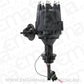 Ready to Run Electronic Distrubutor, Black Anodised Body with Black Cap (Suit Chrysler 318-360 V8)