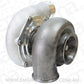 Aeroflow AF8005-3068BLK BOOSTED 6862 .82 Turbocharger 1050HP, Hi Temp Black Finish External Wastegate, T3 Inlet Flange, V-Band Exhaust Flange