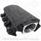 Aeroflow Performance AF6233-6000 GM LS3 Sheet Metal Intake Manifold with Fuel Rail and Mounting Kit